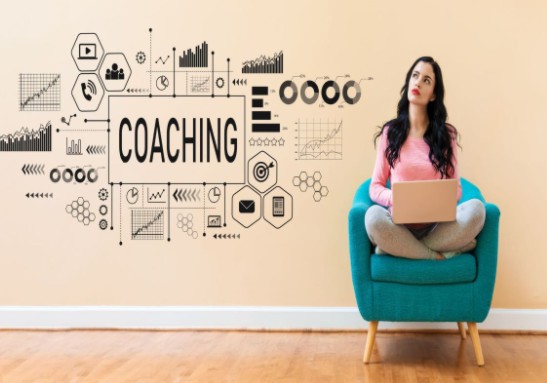 modelos de coaching empresarial