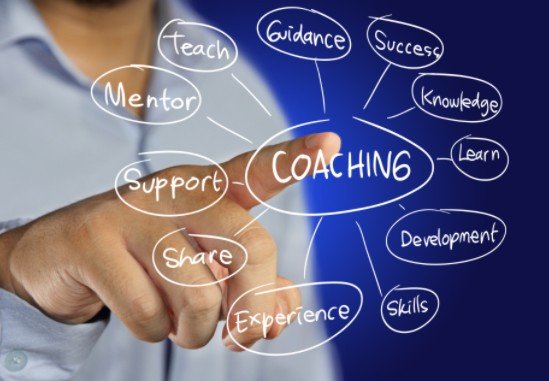 tcnicas del coaching empresarial
