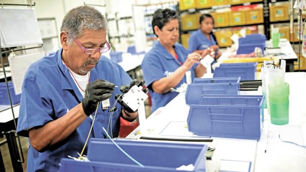 el riesgo de un estilo laboral sedentario, ha sido comparado con los efectos de fumar