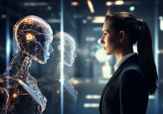 la inteligencia artificial sustituye empleos