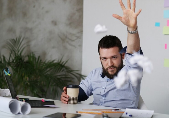 te sientes fustrado en tu vida laboral haz un reskilling